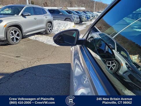 Used 2021 Volkswagen Jetta GLI image 26