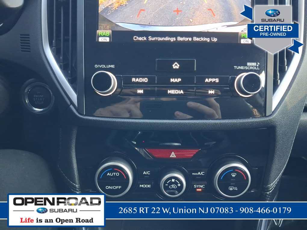 Used 2024 Subaru Forester Touring AWD/4WD image 33