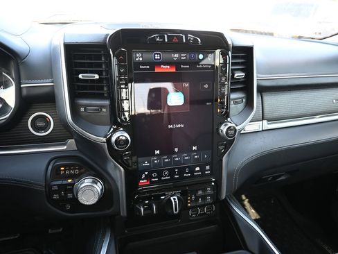 Used 2023 RAM 1500 Limited image 17