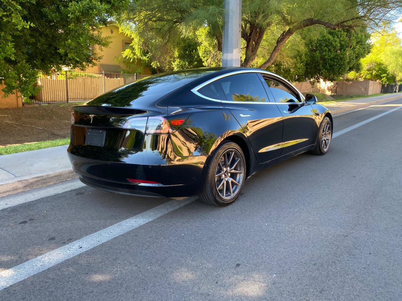 Used 2020 Tesla Model 3 RWD image 9