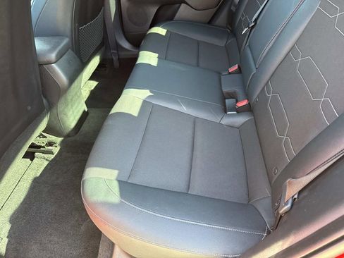 Used 2024 Kia Forte GT-Line image 16