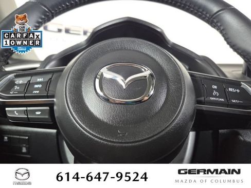Used 2018 MAZDA MAZDA3 Touring FWD image 25