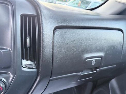 Used 2016 Chevrolet Silverado 2500 W/T RWD image 16
