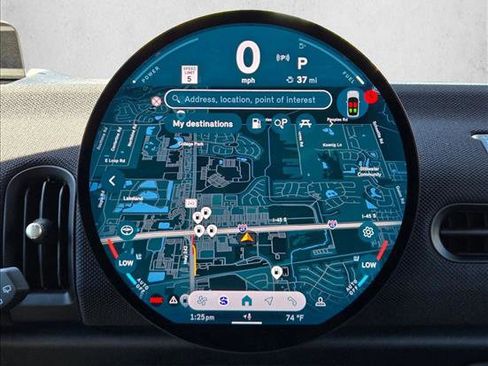New 2026 MINI Cooper S FWD image 13