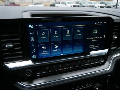 Certified 2024 Chevrolet Silverado 3500 High Country w/ High Country Premium Package image 34