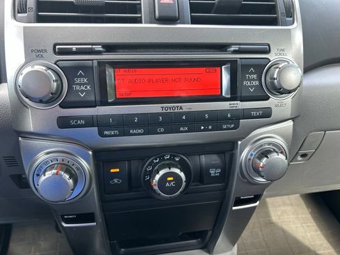 Used 2012 Toyota 4Runner SR5 w/ Convenience Pkg AWD/4WD image 22