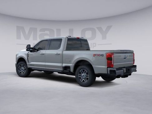 New 2026 Ford F250 Lariat w/ Lariat Ultimate Package AWD/4WD image 34
