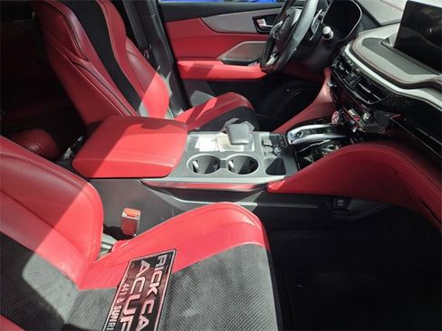 Used 2022 Acura MDX A-Spec image 13