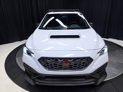 Used 2022 Subaru WRX Premium AWD/4WD image 48