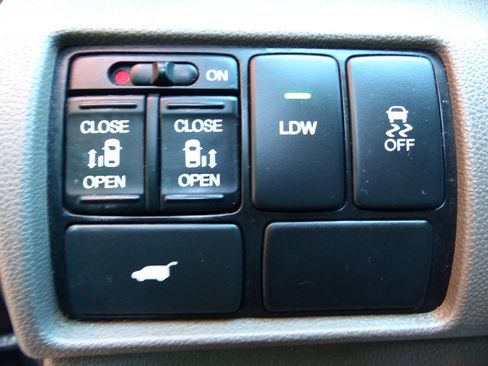 Used 2016 Honda Odyssey EX-L image 29