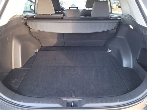 Used 2024 Toyota RAV4 XLE image 19
