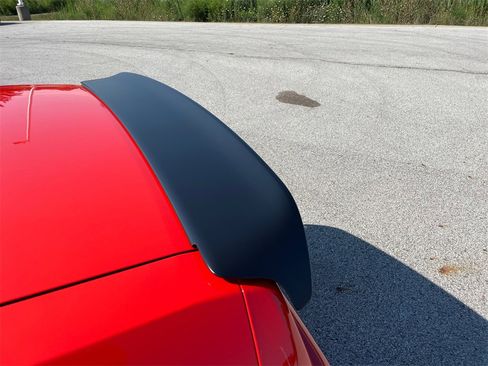 Used 2022 Dodge Challenger SRT Super Stock image 36