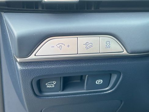 Used 2026 Genesis GV80 3.5T e-SC image 31