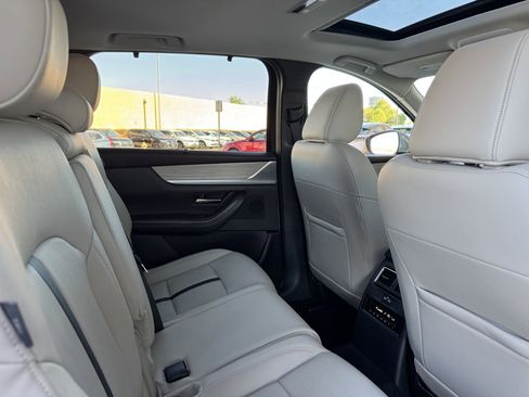 Used 2024 MAZDA CX-90 Plug-In Hybrid w/ Preferred image 39