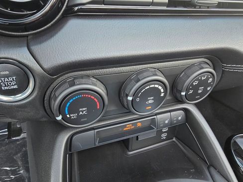 New 2025 MAZDA MX-5 Miata Club w/ Brembo/BBS Recaro Package image 21