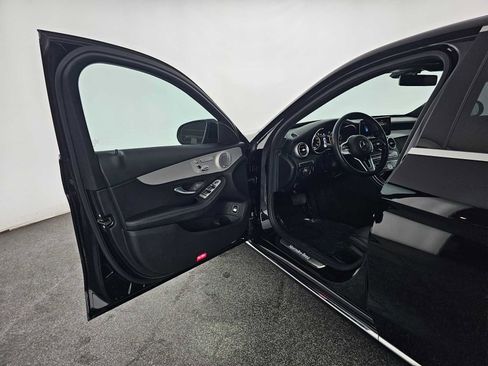 Used 2021 Mercedes-Benz C 300 Sedan image 20