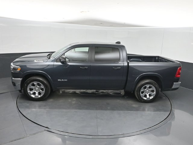 Used 2025 RAM 1500 Big Horn AWD/4WD image 45