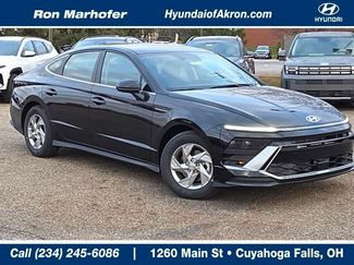 New 2026 Hyundai Sonata SE video 1