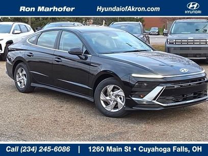 New 2026 Hyundai Sonata SE