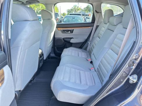 Used 2019 Honda CR-V EX image 14