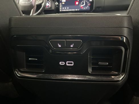 Used 2022 GMC Sierra 1500 AT4 w/ AT4 Preferred Package image 40