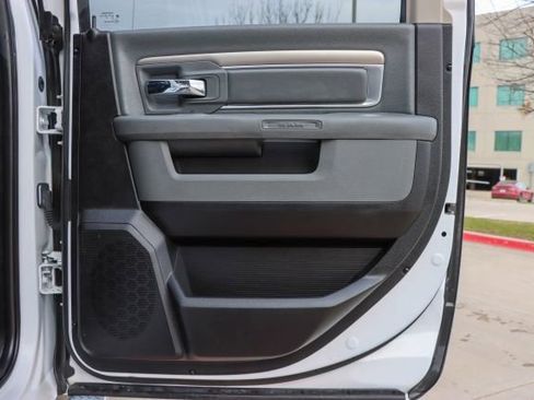 Used 2018 RAM 1500 Lone Star image 10