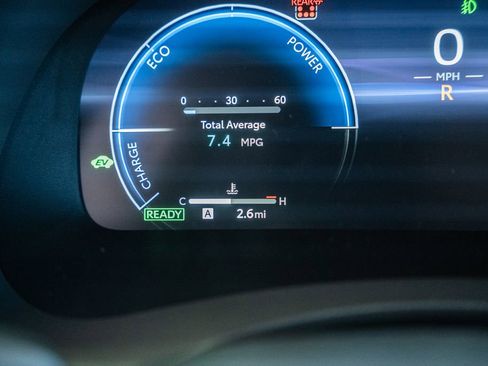 New 2026 Toyota Highlander Platinum AWD/4WD image 49