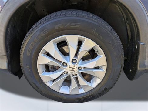 Used 2013 Honda CR-V EX-L image 12
