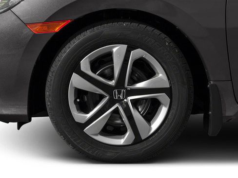 Used 2018 Honda Civic LX image 11