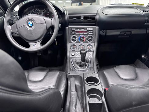 Used 2000 BMW Z3 image 10