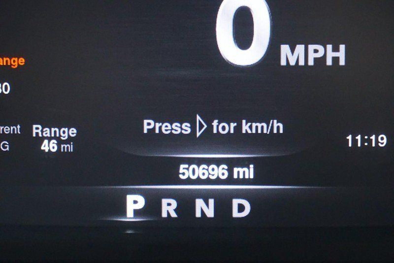 Used 2022 RAM 1500 Warlock AWD/4WD image 40