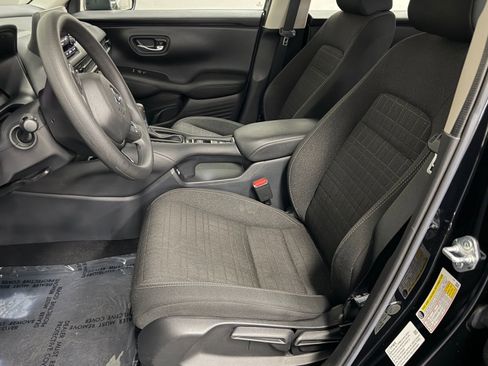 Used 2023 Honda HR-V LX image 21