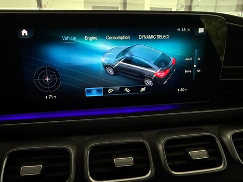 Used 2023 Mercedes-Benz GLE 53 AMG 4MATIC Coupe image 32