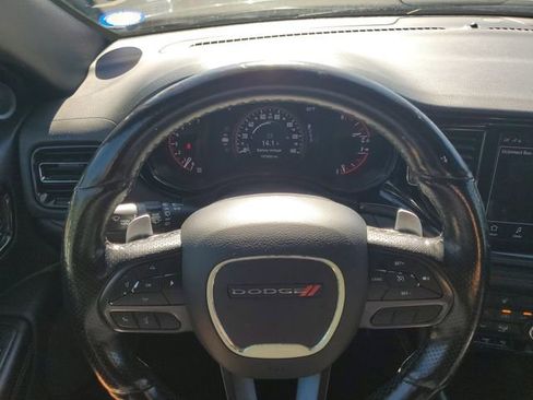 Used 2021 Dodge Durango GT image 22