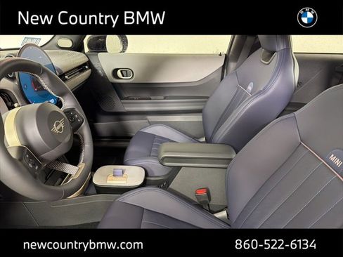 Certified 2025 MINI Cooper S image 11