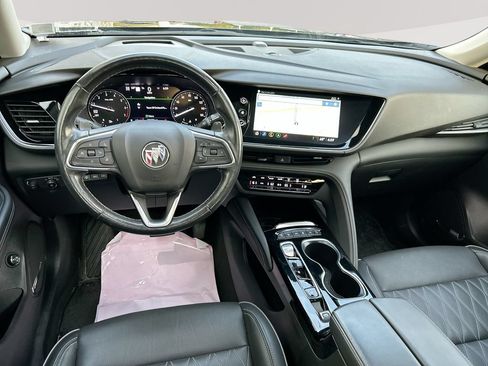 Used 2023 Buick Envision Avenir AWD/4WD image 25