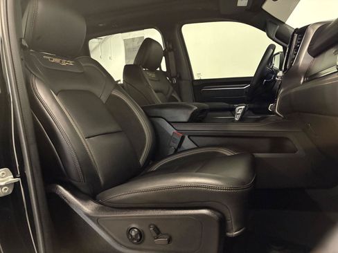 Used 2024 RAM 1500 TRX AWD/4WD image 48