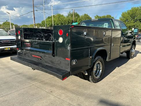 Used 2015 Ford F350 XL AWD/4WD image 5