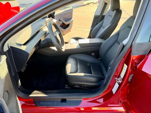Used 2024 Tesla Model 3 Long Range AWD/4WD image 32