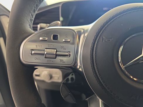 Used 2021 Mercedes-Benz GLE 53 AMG 4MATIC Coupe image 20