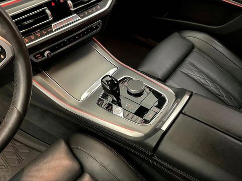 Used 2020 BMW X5 M50i w/ Executive Package image 17