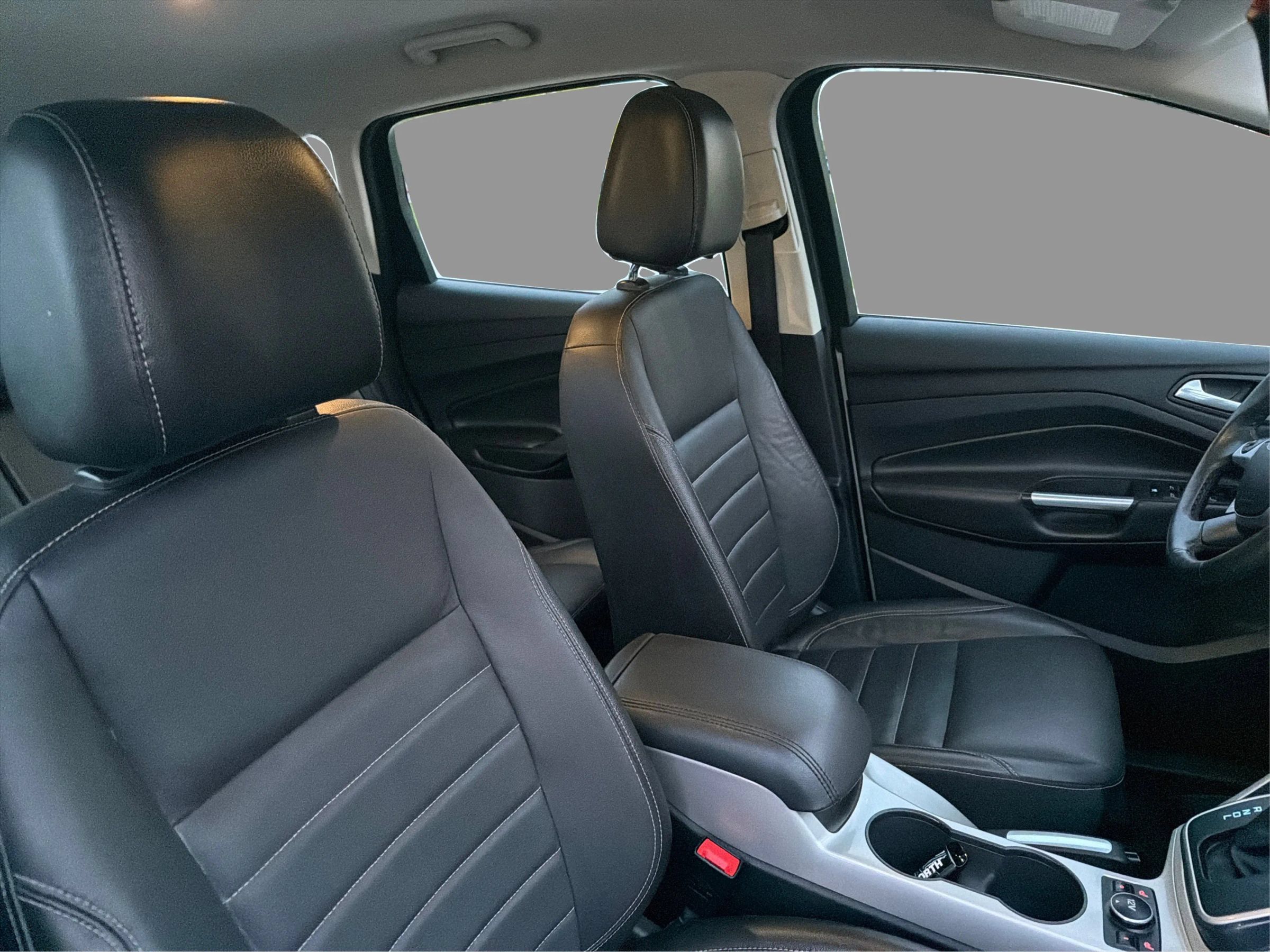 Used 2013 Ford C-MAX SEL FWD image 26