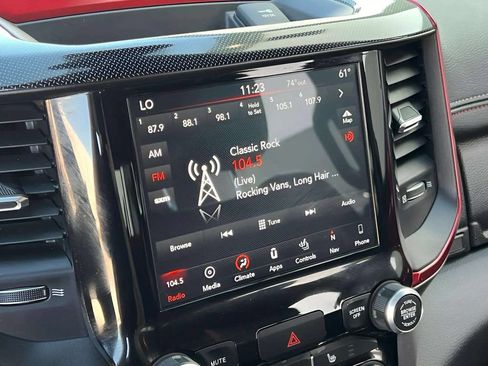 Used 2019 RAM 1500 Rebel w/ Rebel Level 1 Equipment Group AWD/4WD image 23