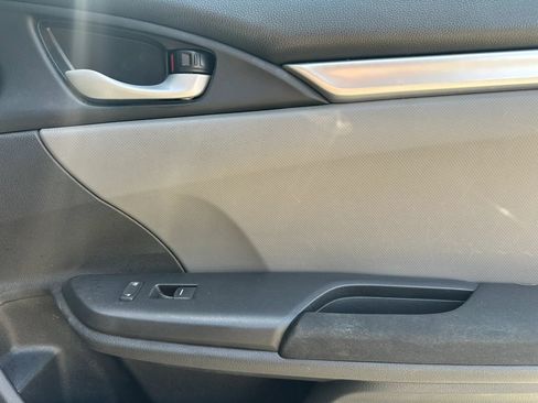 Used 2017 Honda Civic LX image 11
