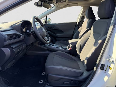 New 2026 Subaru Crosstrek 2.0i Premium AWD/4WD image 15