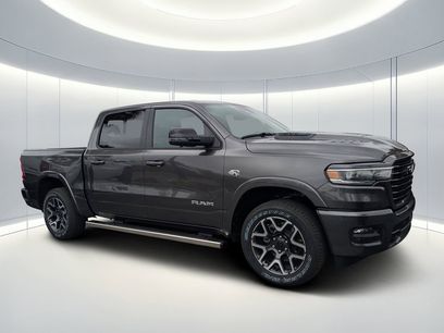 New 2026 RAM 1500 Laramie