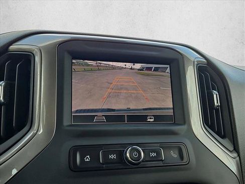 Used 2023 Chevrolet Silverado 2500 High Country w/ Z71 Off-Road Package AWD/4WD image 13