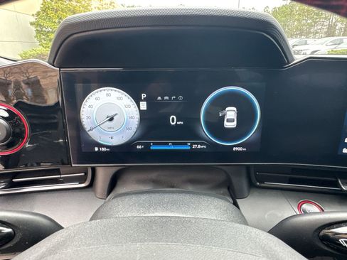 Used 2024 Hyundai Elantra N Line image 27