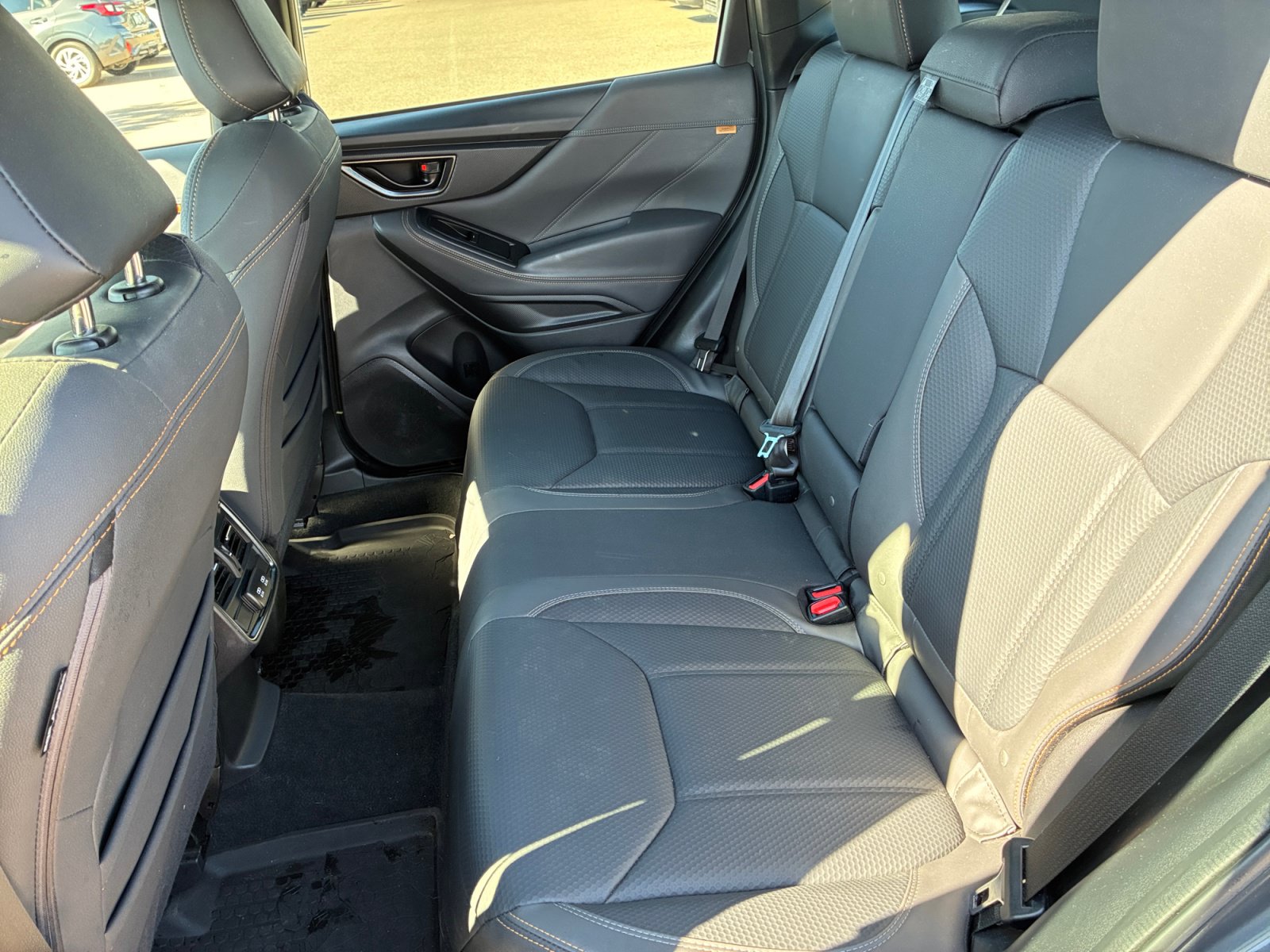Used 2023 Subaru Forester Wilderness AWD/4WD image 27