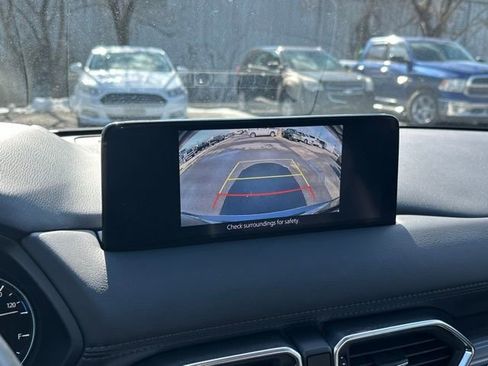 Used 2023 MAZDA CX-5 AWD 2.5 S w/ Premium Plus Pkg image 28